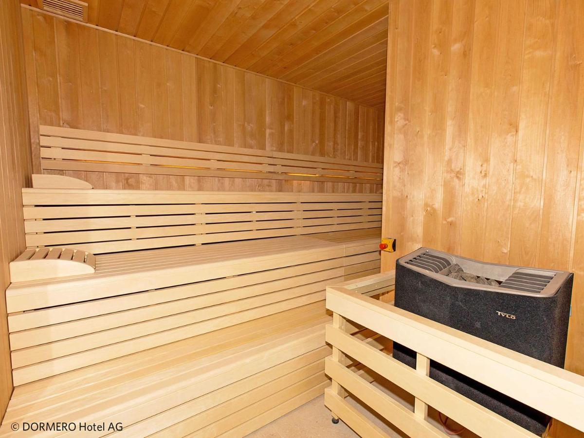 Strandresort Prora - Wg 216 Mit Meerblick Und Ir-Sauna Binz Habitación foto